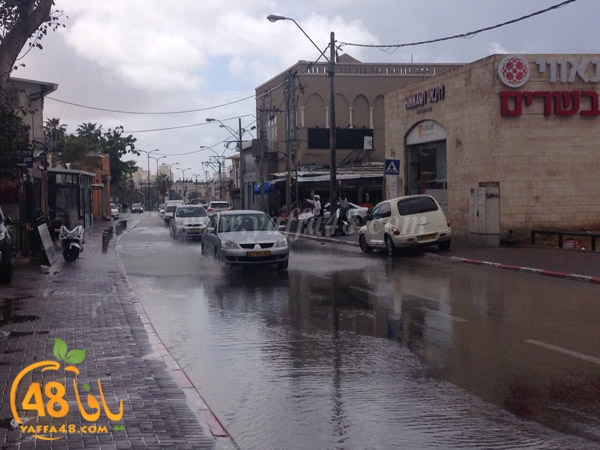 Yefet street raining (7).JPG